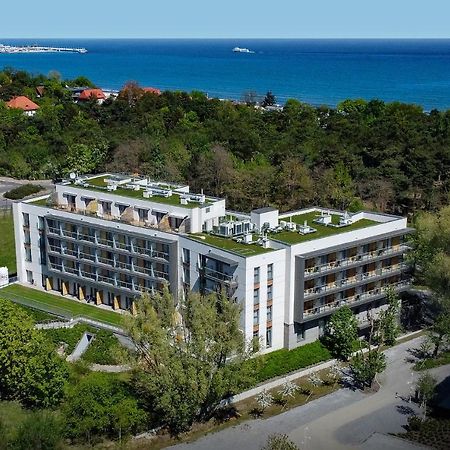 Sopotorium Hotel & Medical Spa Dış mekan fotoğraf