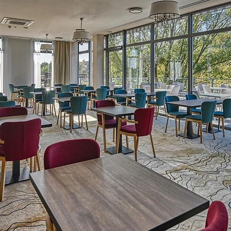 Sopotorium Hotel & Medical Spa Dış mekan fotoğraf