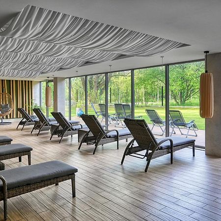 Sopotorium Hotel & Medical Spa Dış mekan fotoğraf