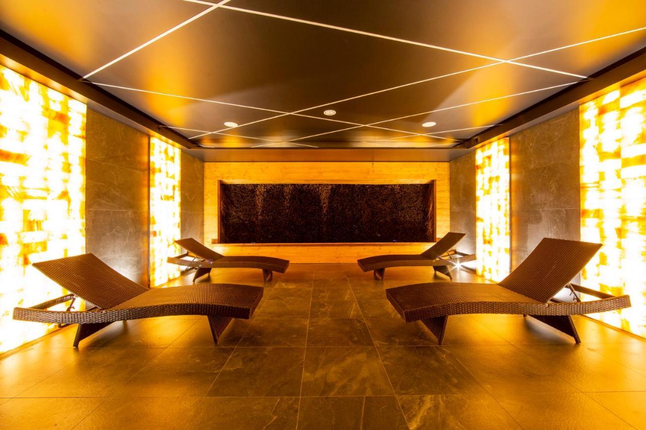 Sopotorium Hotel & Medical Spa Dış mekan fotoğraf