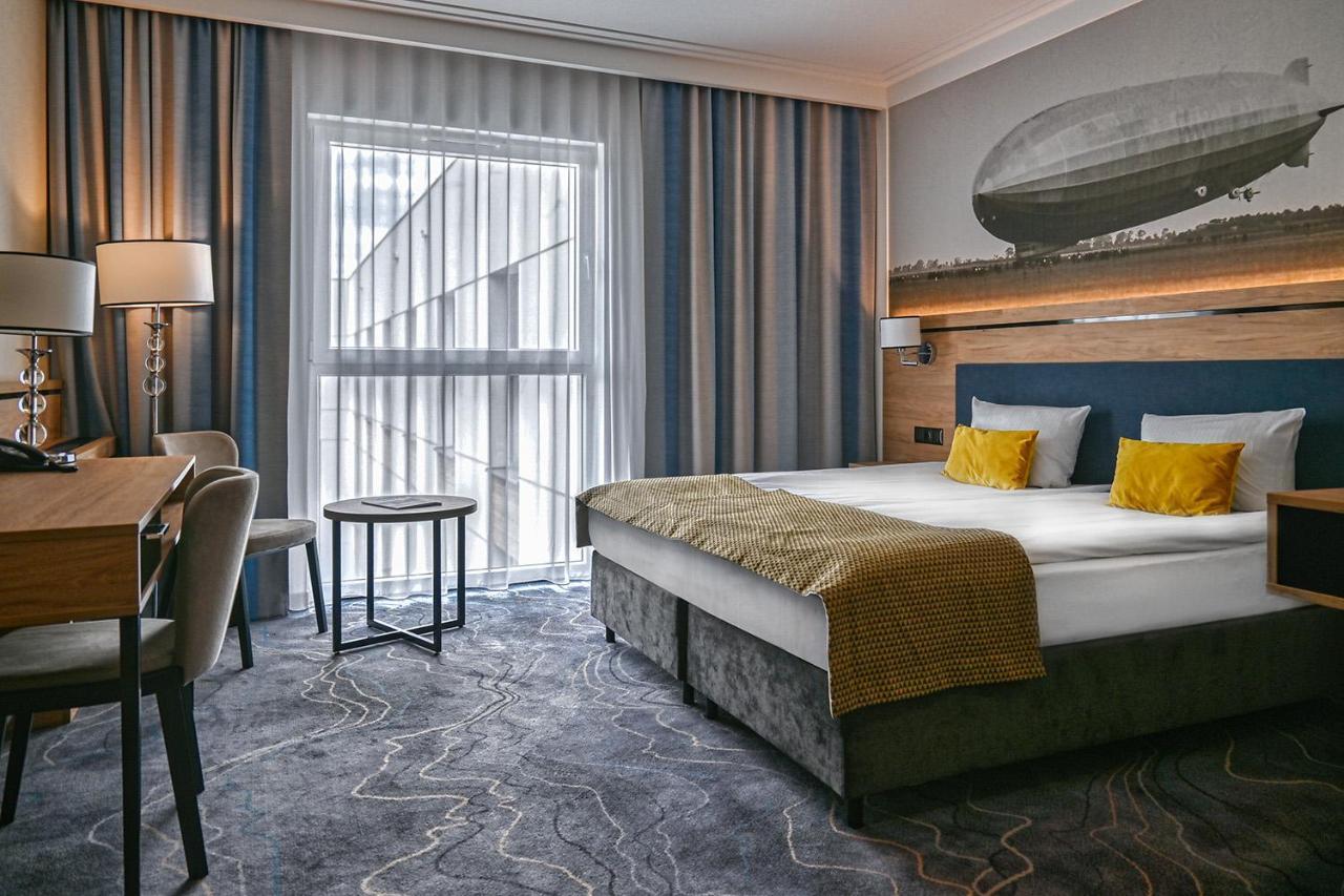 Sopotorium Hotel & Medical Spa Dış mekan fotoğraf