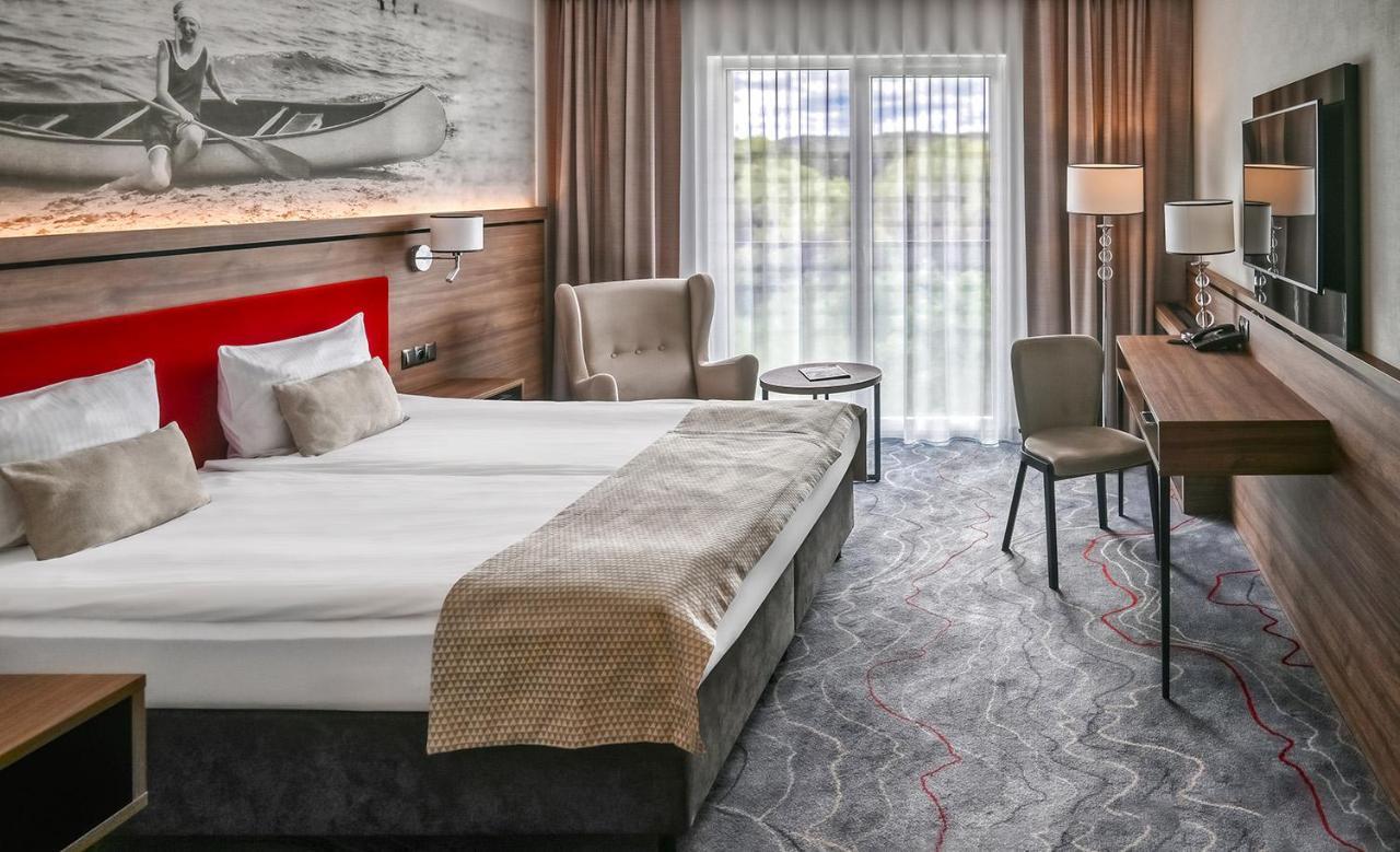 Sopotorium Hotel & Medical Spa Dış mekan fotoğraf