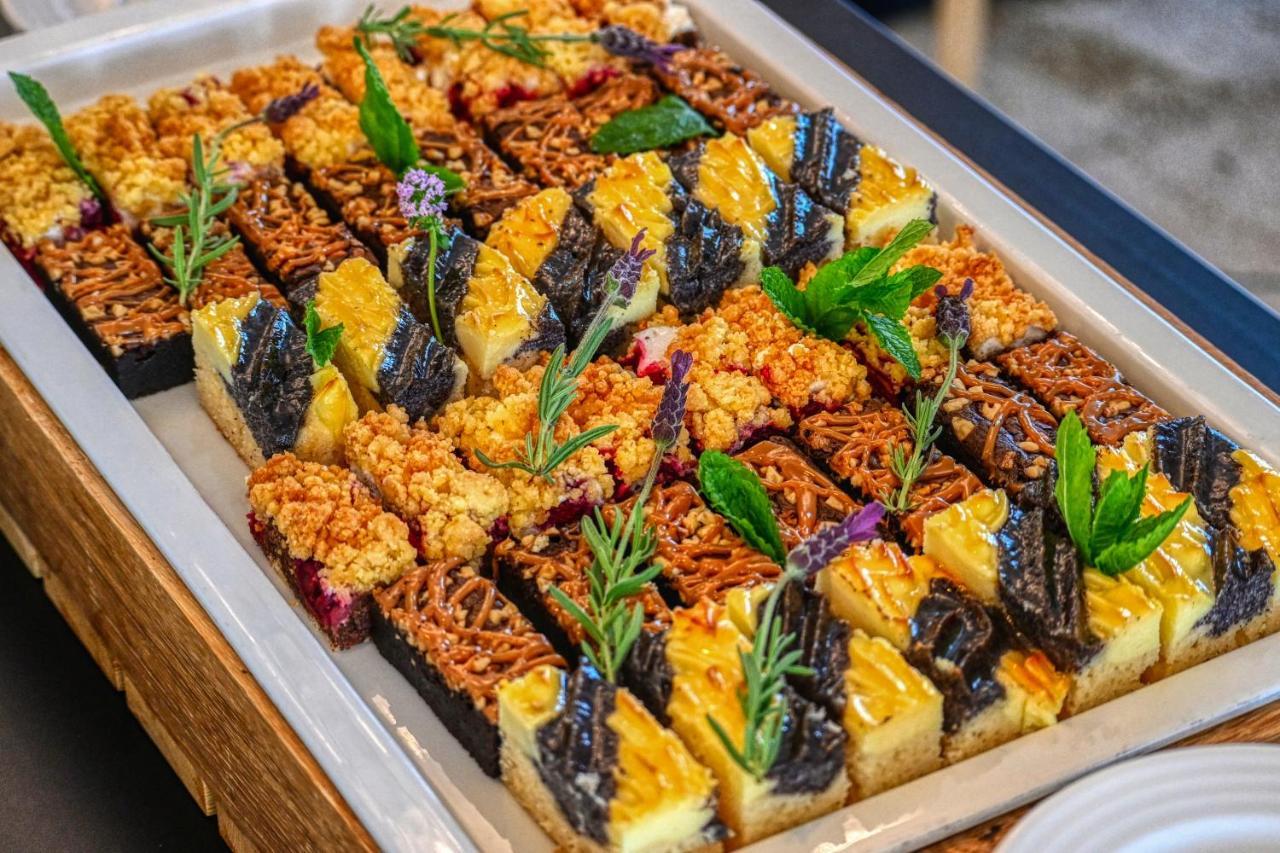 Sopotorium Hotel & Medical Spa Dış mekan fotoğraf