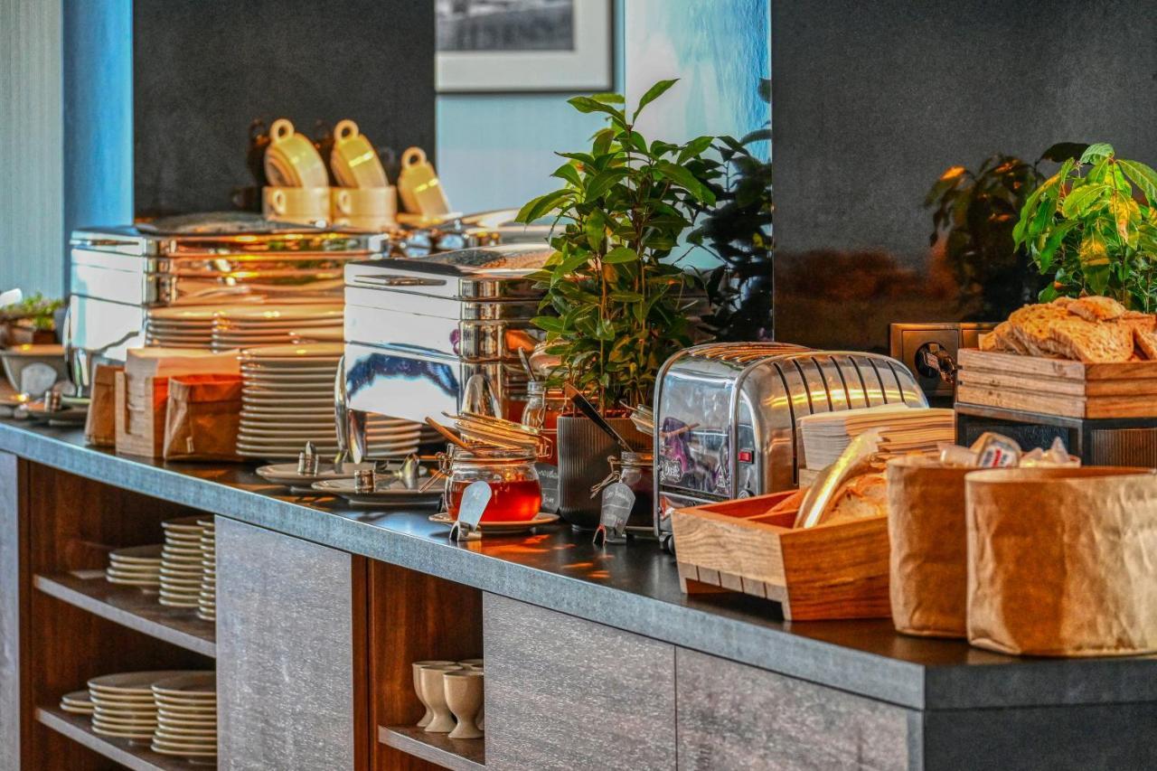 Sopotorium Hotel & Medical Spa Dış mekan fotoğraf