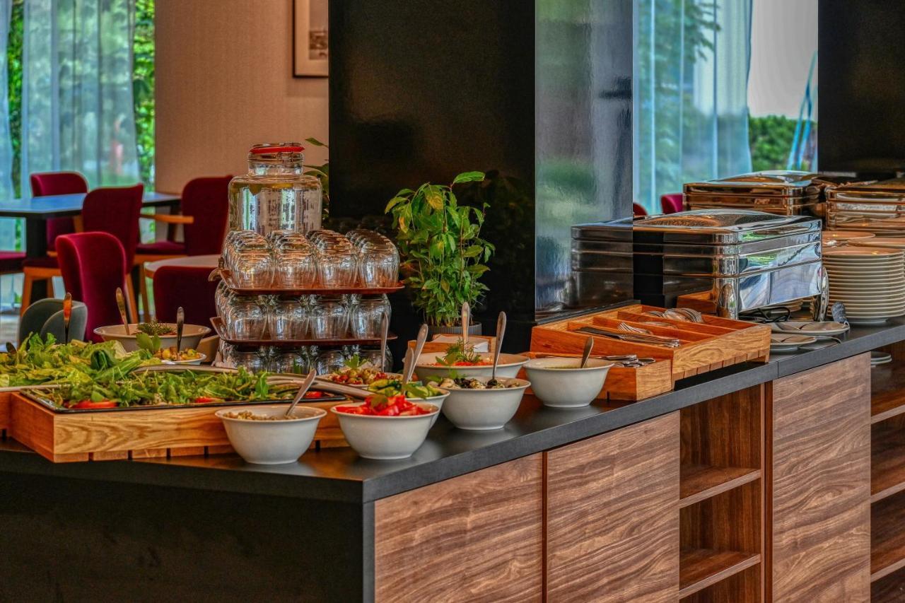 Sopotorium Hotel & Medical Spa Dış mekan fotoğraf