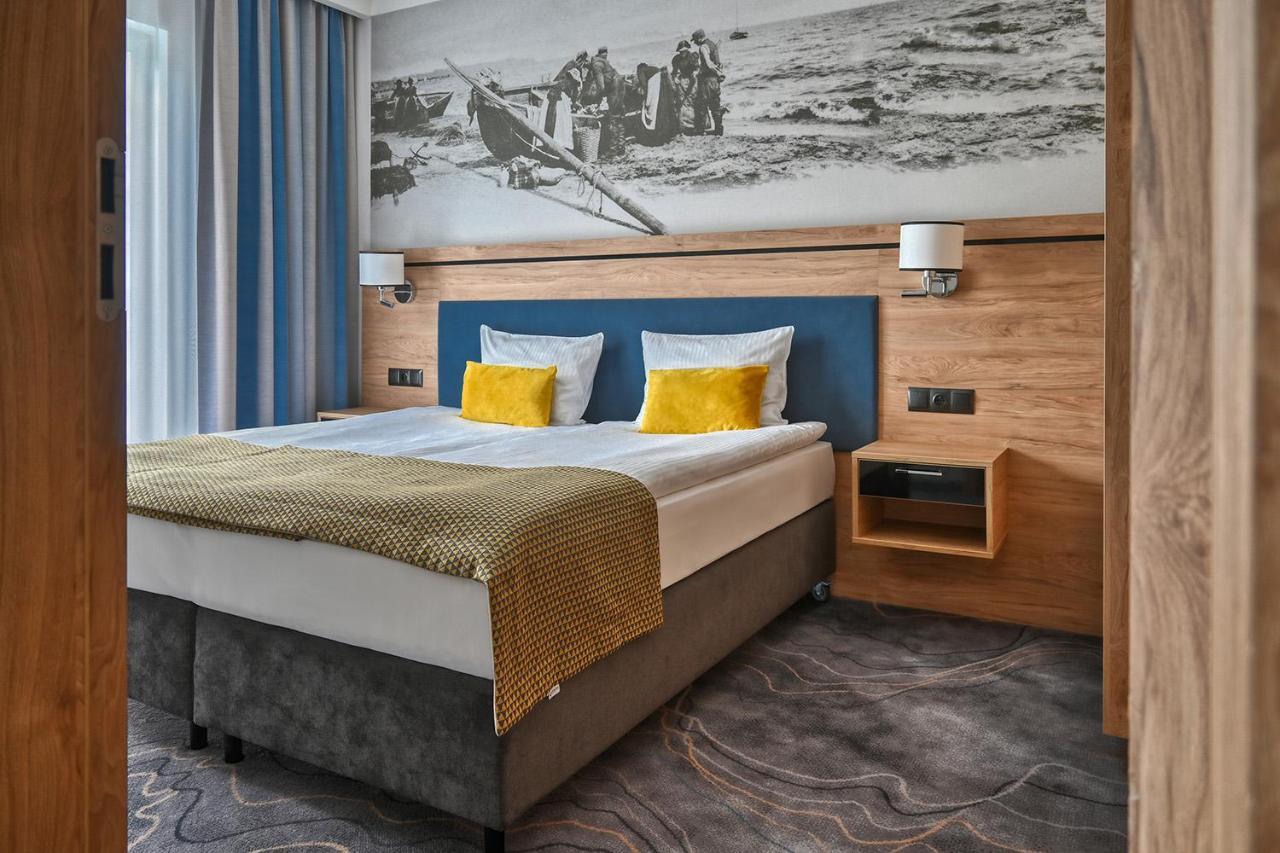 Sopotorium Hotel & Medical Spa Dış mekan fotoğraf