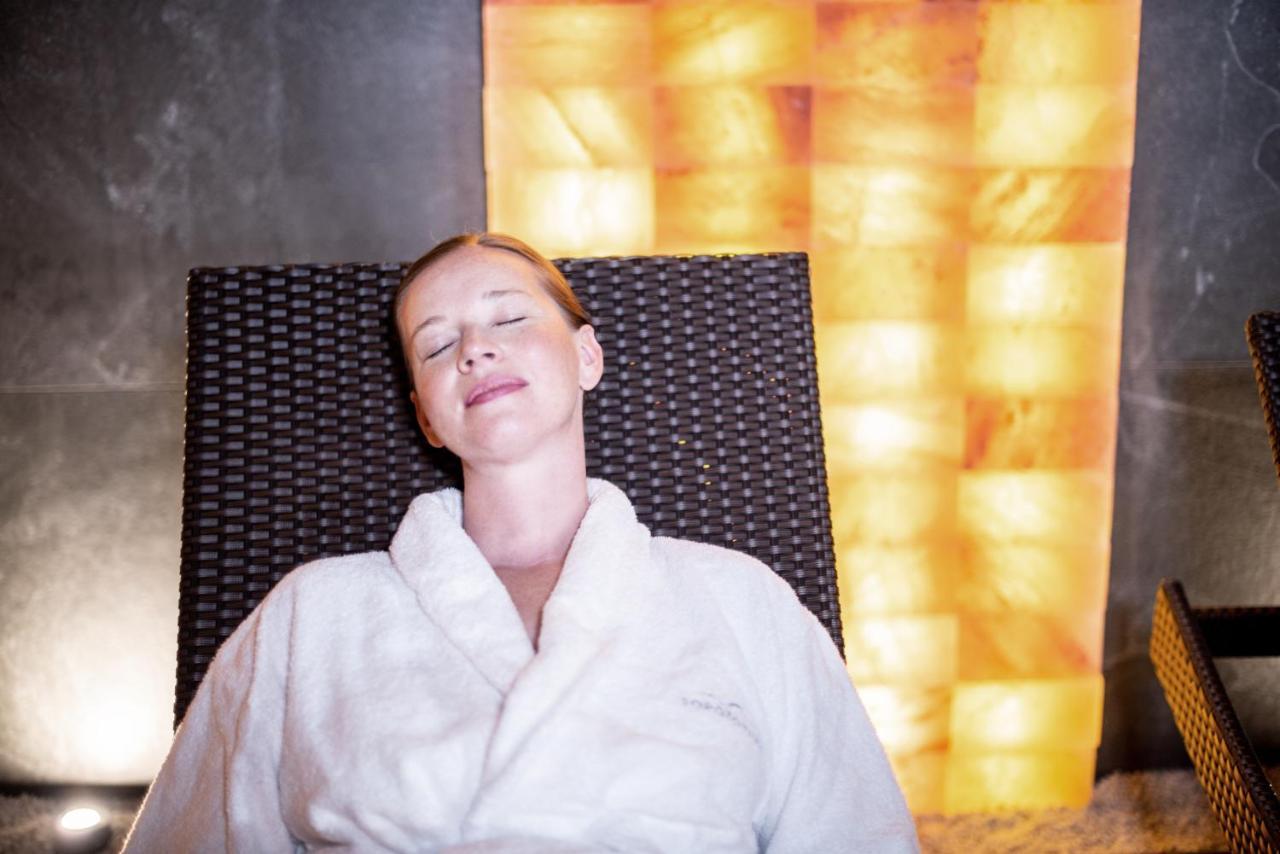 Sopotorium Hotel & Medical Spa Dış mekan fotoğraf