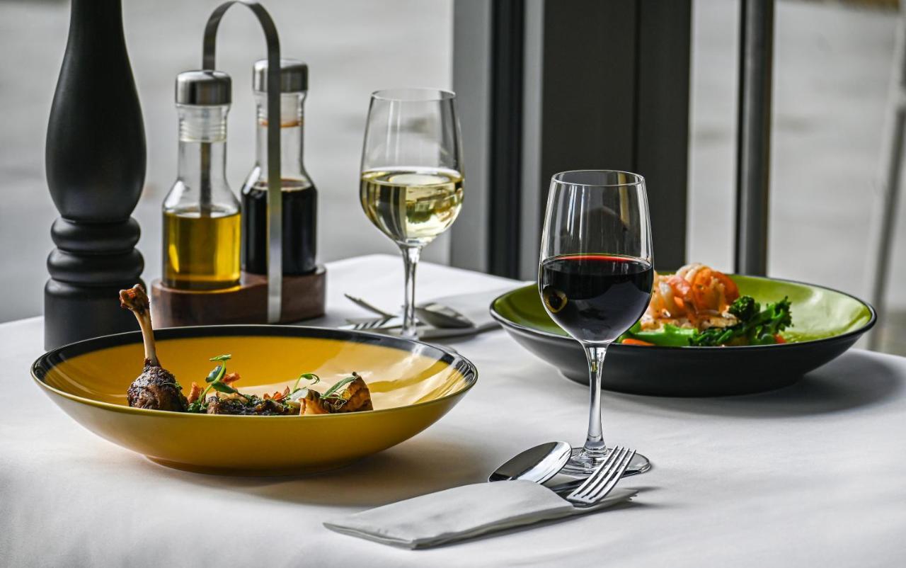 Sopotorium Hotel & Medical Spa Dış mekan fotoğraf