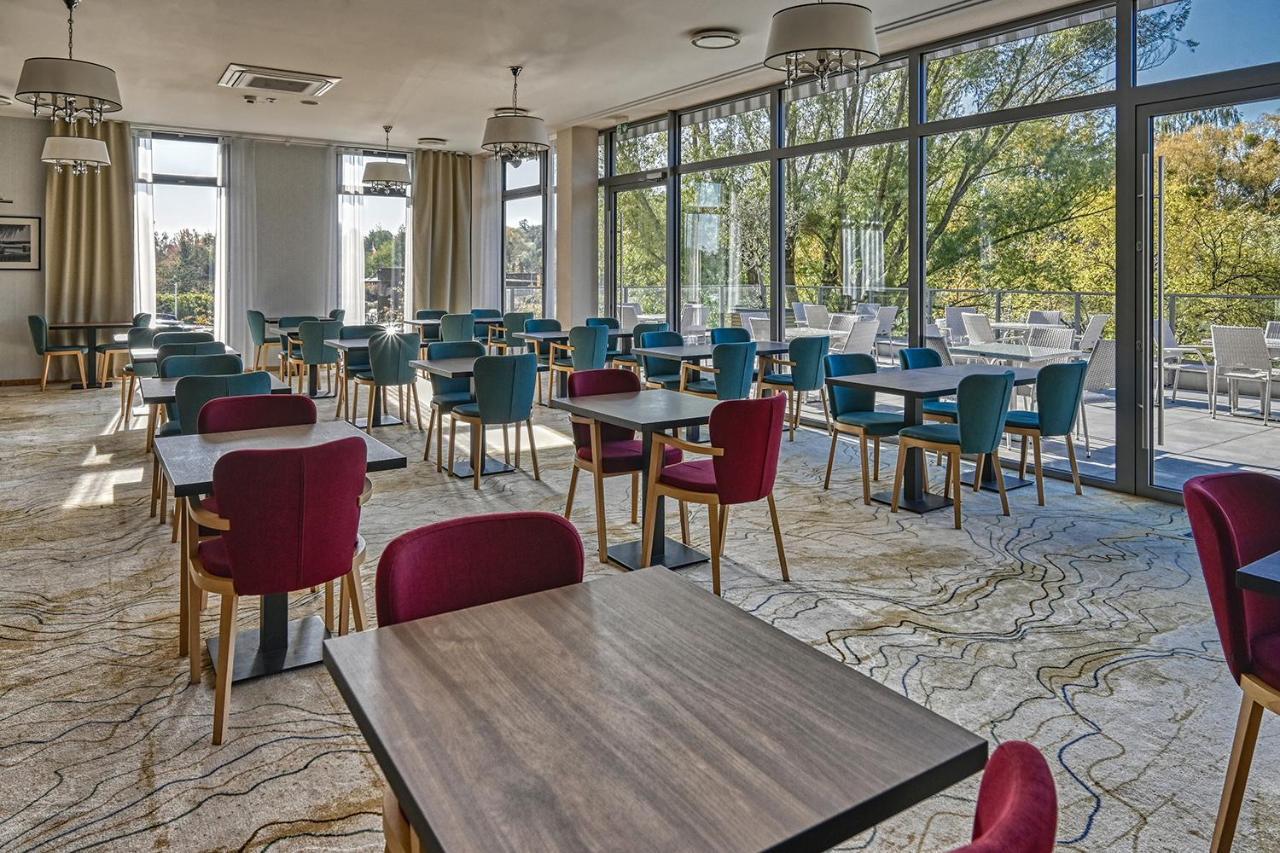 Sopotorium Hotel & Medical Spa Dış mekan fotoğraf