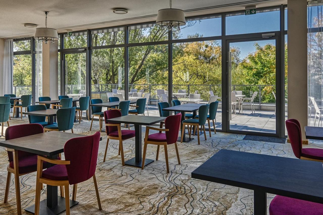 Sopotorium Hotel & Medical Spa Dış mekan fotoğraf