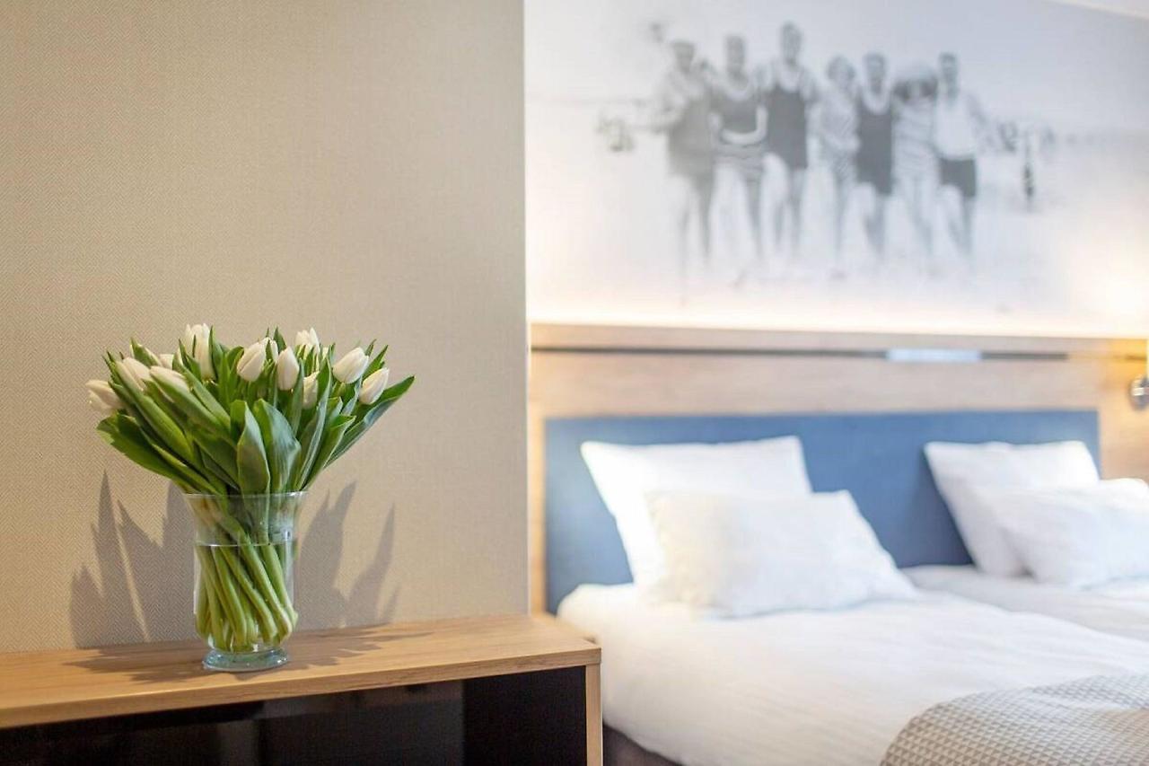 Sopotorium Hotel & Medical Spa Dış mekan fotoğraf