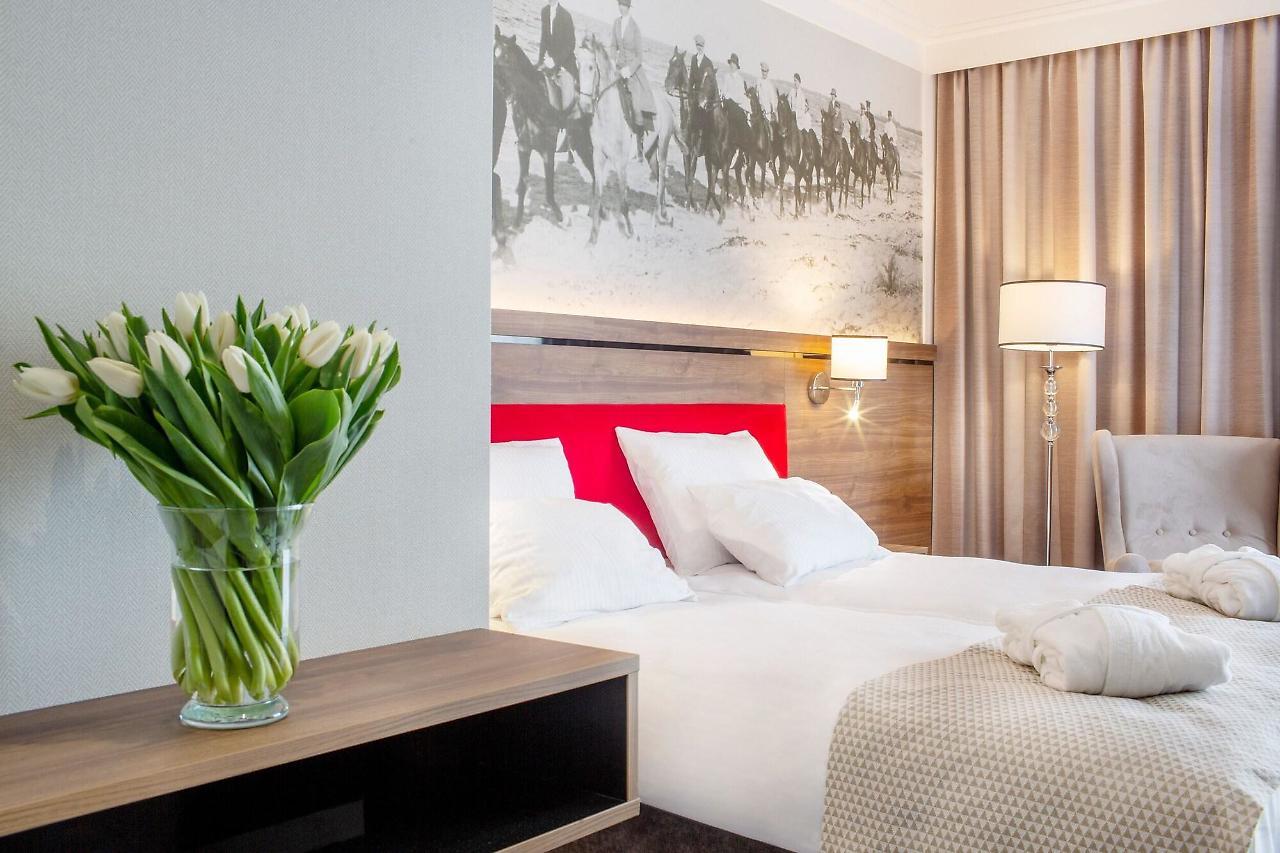 Sopotorium Hotel & Medical Spa Dış mekan fotoğraf