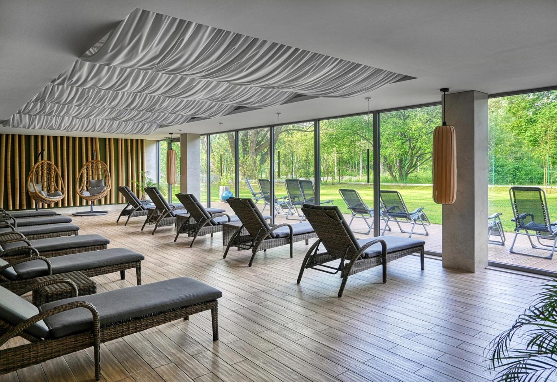 Sopotorium Hotel & Medical Spa Dış mekan fotoğraf